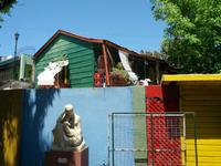 07_Buenos Aire; La Boca (5) &ndash; &copy; Jörg Nesse (Eberhardt TRAVEL)