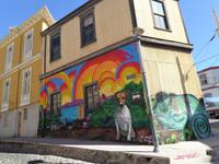 Valparaiso &ndash; &copy; Sabine Letzybyll (Eberhardt TRAVEL)