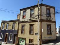 Valparaiso &ndash; &copy; Sabine Letzybyll (Eberhardt TRAVEL)