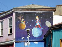 Valparaiso &ndash; &copy; Sabine Letzybyll (Eberhardt TRAVEL)