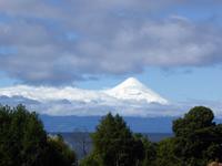 Osorno &ndash; &copy; Sabine Letzybyll (Eberhardt TRAVEL)