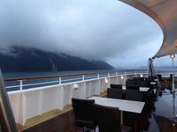 Norwegian Sun &ndash; &copy; Sabine Letzybyll (Eberhardt TRAVEL)
