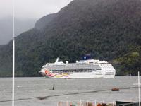 Norwegian Sun &ndash; &copy; Sabine Letzybyll (Eberhardt TRAVEL)