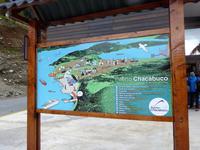 Puerto Chacabuco &ndash; &copy; Sabine Letzybyll (Eberhardt TRAVEL)