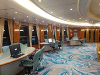 Norwegian Sun &ndash; &copy; Sabine Letzybyll (Eberhardt TRAVEL)