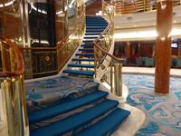 Norwegian Sun &ndash; &copy; Sabine Letzybyll (Eberhardt TRAVEL)