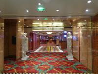 Norwegian Sun &ndash; &copy; Sabine Letzybyll (Eberhardt TRAVEL)