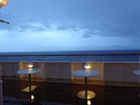 Norwegian Sun &ndash; &copy; Sabine Letzybyll (Eberhardt TRAVEL)