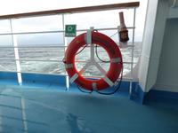 Norwegian Sun &ndash; &copy; Sabine Letzybyll (Eberhardt TRAVEL)