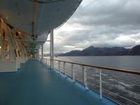 Norwegian Sun &ndash; &copy; Sabine Letzybyll (Eberhardt TRAVEL)