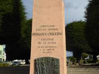 Punta Arenas &ndash; &copy; Sabine Letzybyll (Eberhardt TRAVEL)