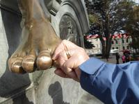 Punta Arenas &ndash; &copy; Sabine Letzybyll (Eberhardt TRAVEL)