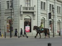 Punta Arenas &ndash; &copy; Sabine Letzybyll (Eberhardt TRAVEL)