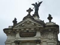 Friedhof &ndash; &copy; Sabine Letzybyll (Eberhardt TRAVEL)
