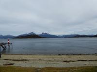 Beagle Kanal &ndash; &copy; Sabine Letzybyll (Eberhardt TRAVEL)