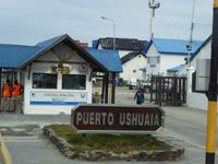 Ushuaia &ndash; &copy; Sabine Letzybyll (Eberhardt TRAVEL)