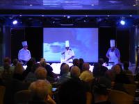 Norwegian Sun &ndash; &copy; Sabine Letzybyll (Eberhardt TRAVEL)