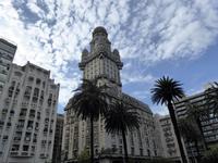 Montevideo &ndash; &copy; Sabine Letzybyll (Eberhardt TRAVEL)