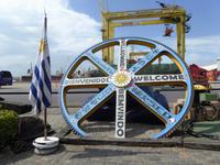 Montevideo &ndash; &copy; Sabine Letzybyll (Eberhardt TRAVEL)