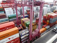 Hafen &ndash; &copy; Sabine Letzybyll (Eberhardt TRAVEL)