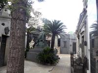 La Recoleta &ndash; &copy; Sabine Letzybyll (Eberhardt TRAVEL)