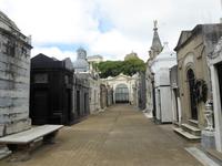 Friedhof &ndash; &copy; Sabine Letzybyll (Eberhardt TRAVEL)