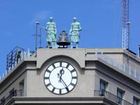 Buenos Aires &ndash; &copy; Sabine Letzybyll (Eberhardt TRAVEL)
