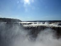 Iguazu Wasserfälle &ndash; &copy; Sabine Letzybyll (Eberhardt TRAVEL)