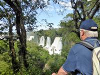 Iguazu Wasserfälle &ndash; &copy; Sabine Letzybyll (Eberhardt TRAVEL)