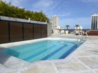 Merlin Hotel Rio &ndash; &copy; Sabine Letzybyll (Eberhardt TRAVEL)