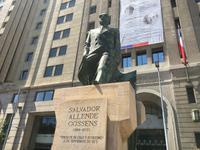 Santiago de Chile &ndash; &copy; Sabine Letzybyll (Eberhardt TRAVEL)