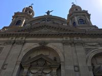 Santiago de Chile &ndash; &copy; Sabine Letzybyll (Eberhardt TRAVEL)