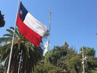 Santiago de Chile &ndash; &copy; Sabine Letzybyll (Eberhardt TRAVEL)