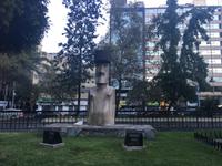 Santiago de Chile &ndash; &copy; Sabine Letzybyll (Eberhardt TRAVEL)