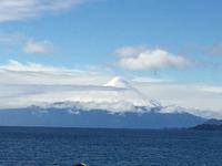 Osorno &ndash; &copy; Sabine Letzybyll (Eberhardt TRAVEL)