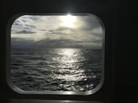 an Bord &ndash; &copy; Sabine Letzybyll (Eberhardt TRAVEL)