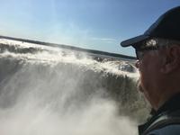 Iguazu Wasserfälle &ndash; &copy; Sabine Letzybyll (Eberhardt TRAVEL)