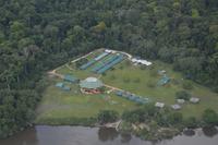 Iwokramalodge &ndash; &copy; Hubert Lücker (Eberhardt TRAVEL)