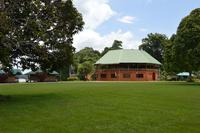 Iwokramalodge1 &ndash; &copy; Hubert Lücker (Eberhardt TRAVEL)