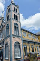 Paramaribo7 &ndash; &copy; Hubert Lücker (Eberhardt TRAVEL)