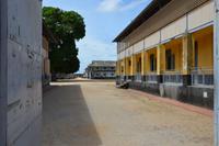 st laurent Gefängnis &ndash; &copy; Hubert Lücker (Eberhardt TRAVEL)
