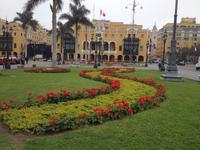 Lima (4) &ndash; &copy; Francisco Javier Burgos Gutierrez (Eberhardt TRAVEL)