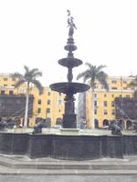Lima (8) &ndash; &copy; Francisco Javier Burgos Gutierrez (Eberhardt TRAVEL)