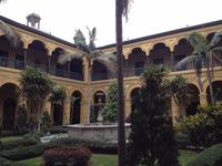 Lima (24) &ndash; &copy; Francisco Javier Burgos Gutierrez (Eberhardt TRAVEL)