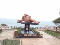 Lima (28) &ndash; &copy; Francisco Javier Burgos Gutierrez (Eberhardt TRAVEL)