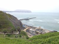 Lima (29) &ndash; &copy; Francisco Javier Burgos Gutierrez (Eberhardt TRAVEL)
