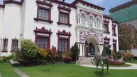 Lima (38) &ndash; &copy; Francisco Javier Burgos Gutierrez (Eberhardt TRAVEL)