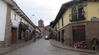 Cuzco (6) &ndash; &copy; Francisco Javier Burgos Gutierrez (Eberhardt TRAVEL)