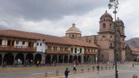 Cuzco (9) &ndash; &copy; Francisco Javier Burgos Gutierrez (Eberhardt TRAVEL)