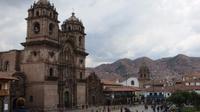 Cuzco (10) &ndash; &copy; Francisco Javier Burgos Gutierrez (Eberhardt TRAVEL)